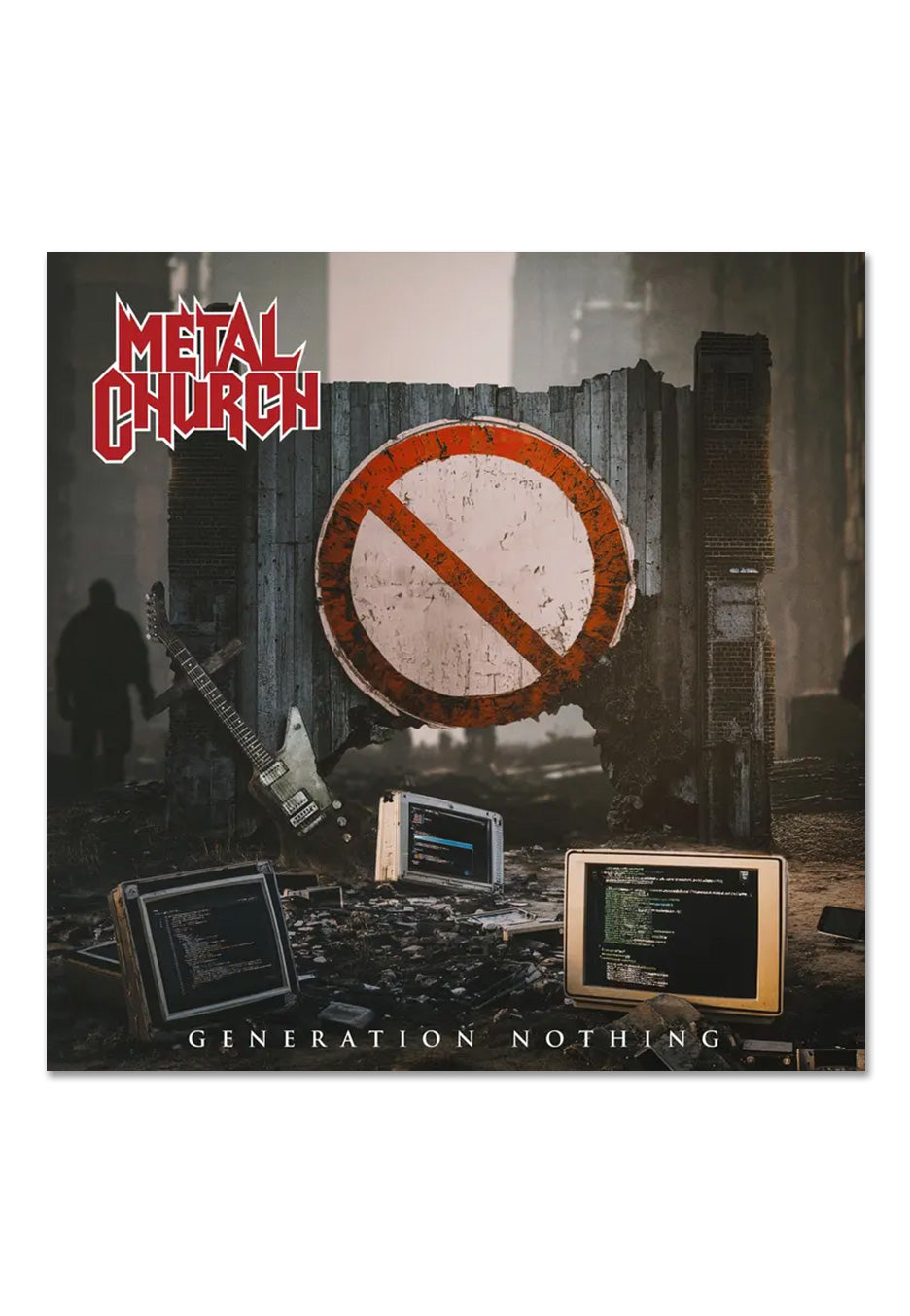 metal-church-generation-nothing-2025-remastered-cd-heavy-metal image 1
