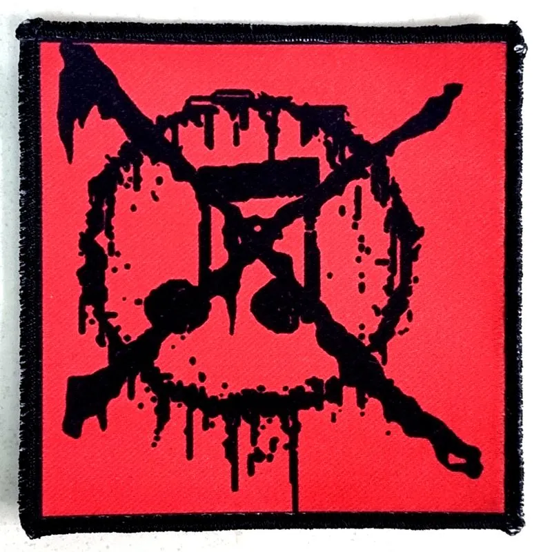 noise-not-music-patch-cusson-rouge-logo image 1