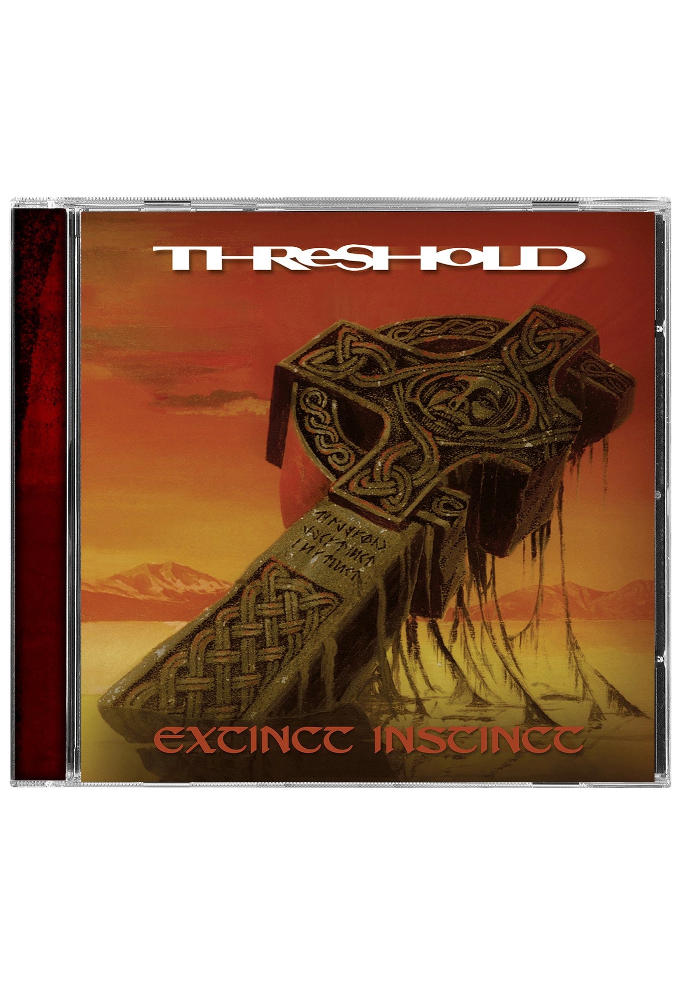 threshold-extinct-instinct-2024-remix-cd-m-tal-progressif image 1