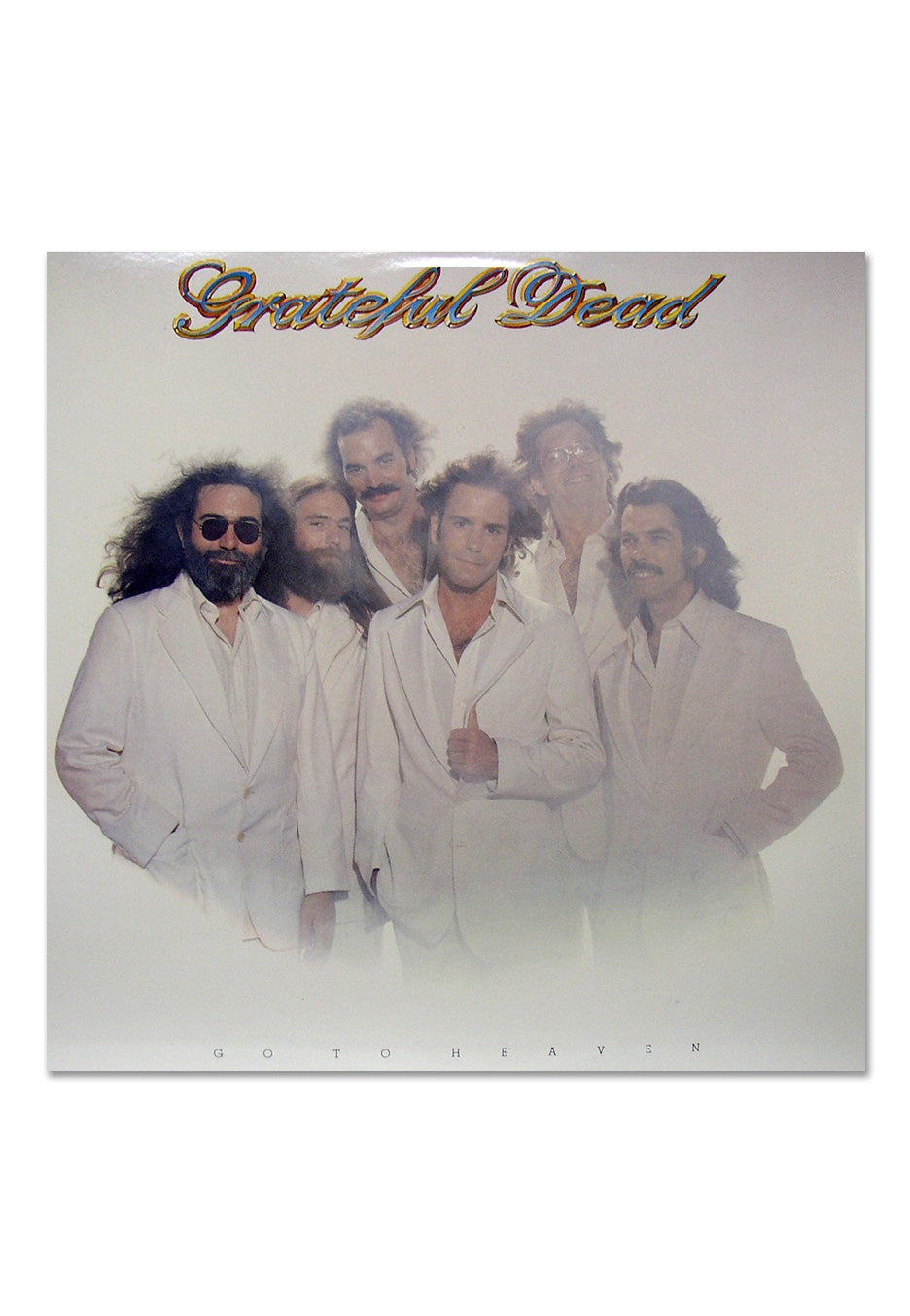 grateful-dead-go-to-heaven-vinyle-lp-folk-rock image 2