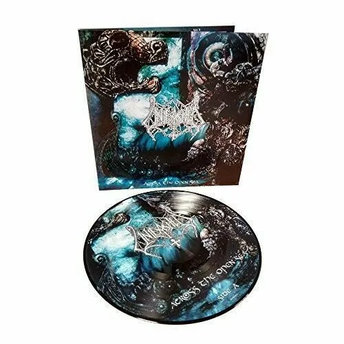 783punx-unleashed-across-the-open-sea-vinyle-picture-disc image 1