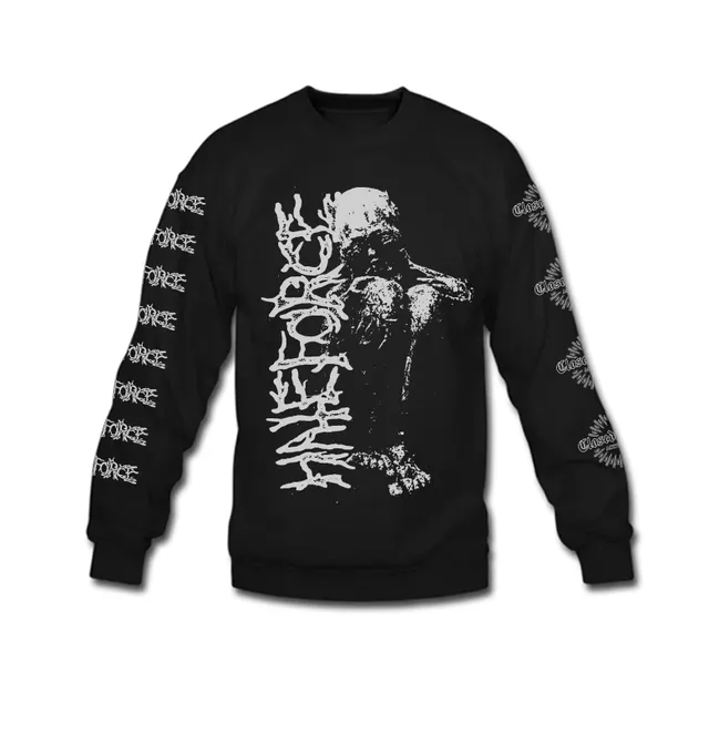 closed-casket-hate-force-corpse-longsleeve-manches-longues image 1