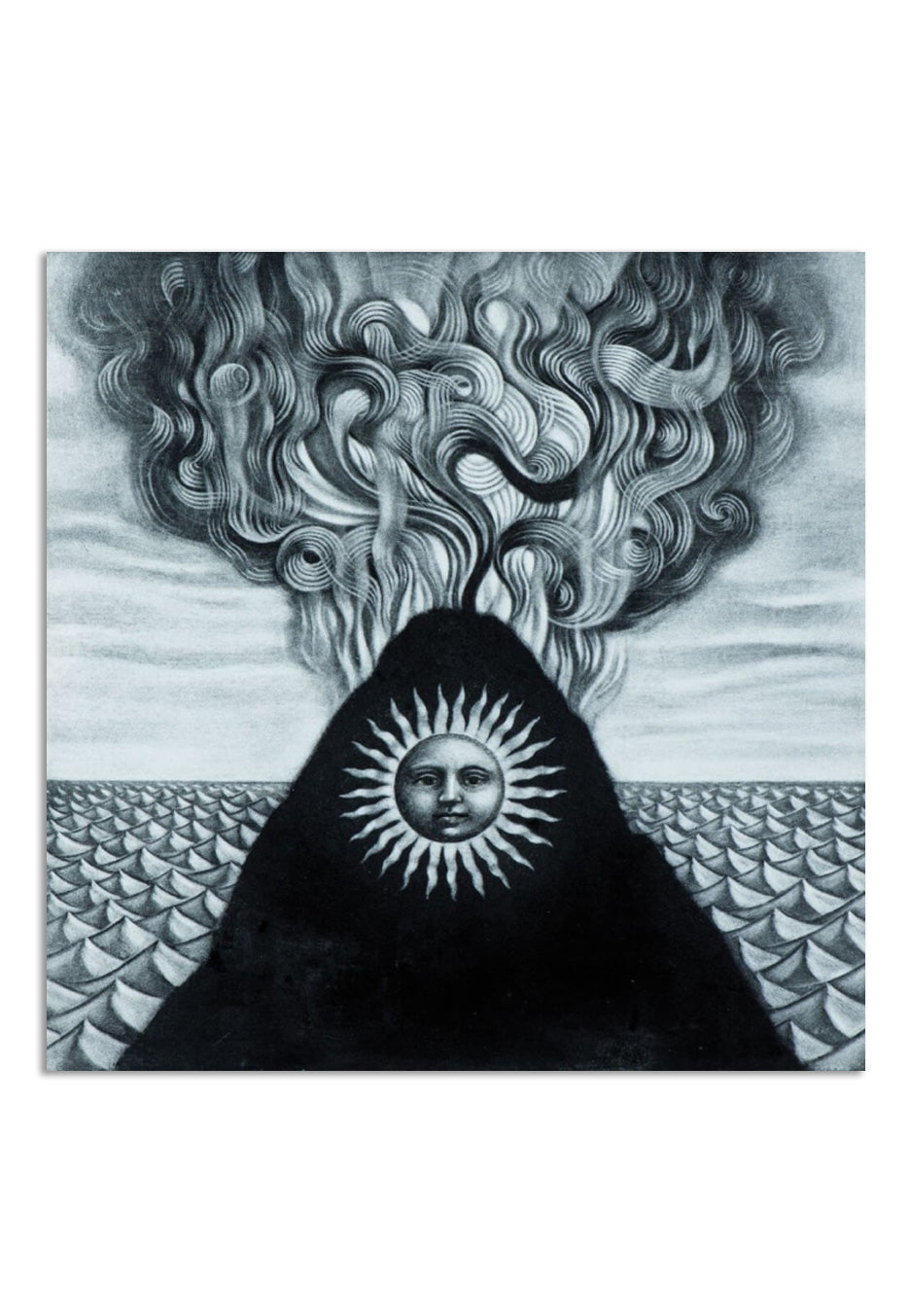 gojira-magma-10th-anniversary-cd-metal image 1