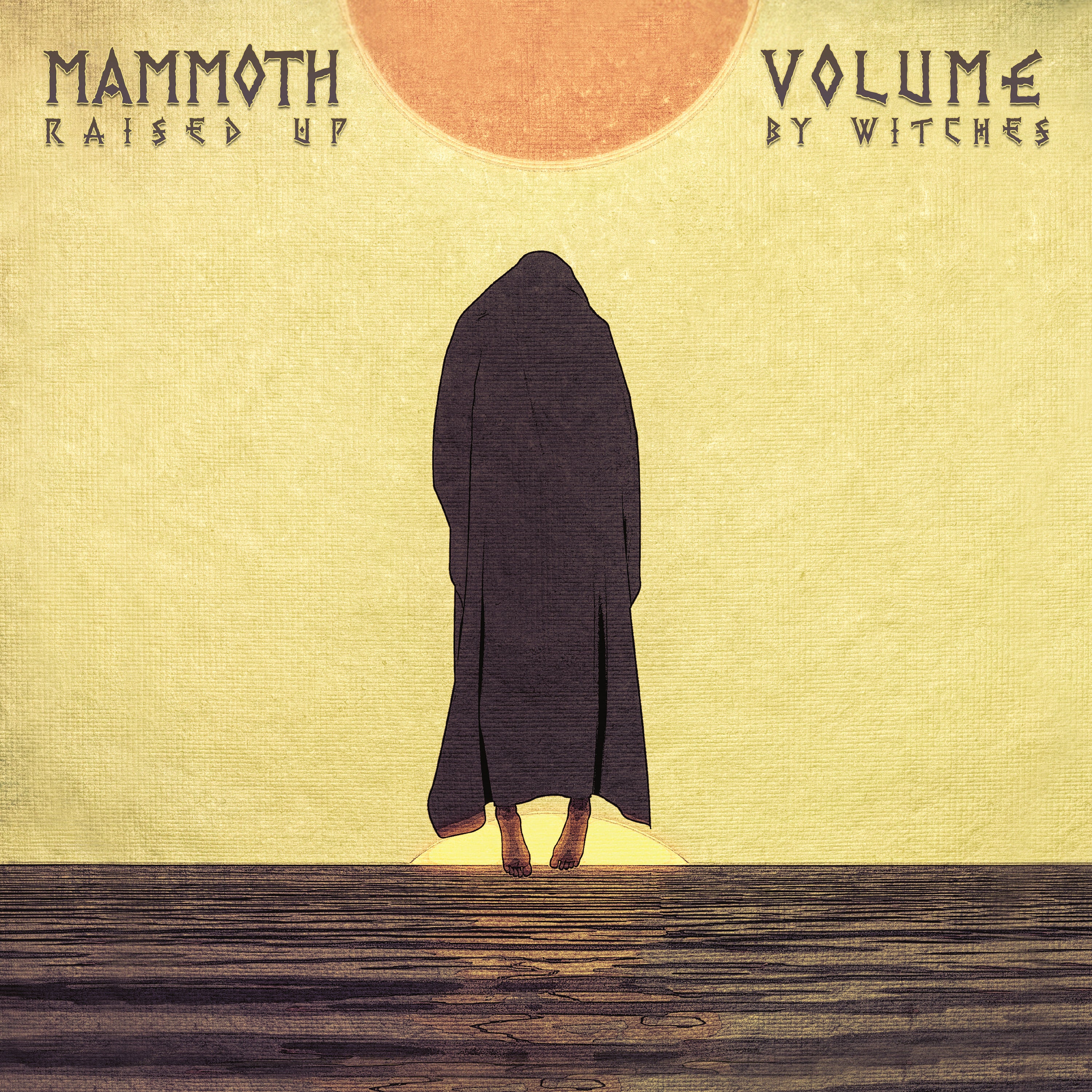 blues-funeral-mammoth-volume-raised-vinyle-marbr-bleu-orange image 1
