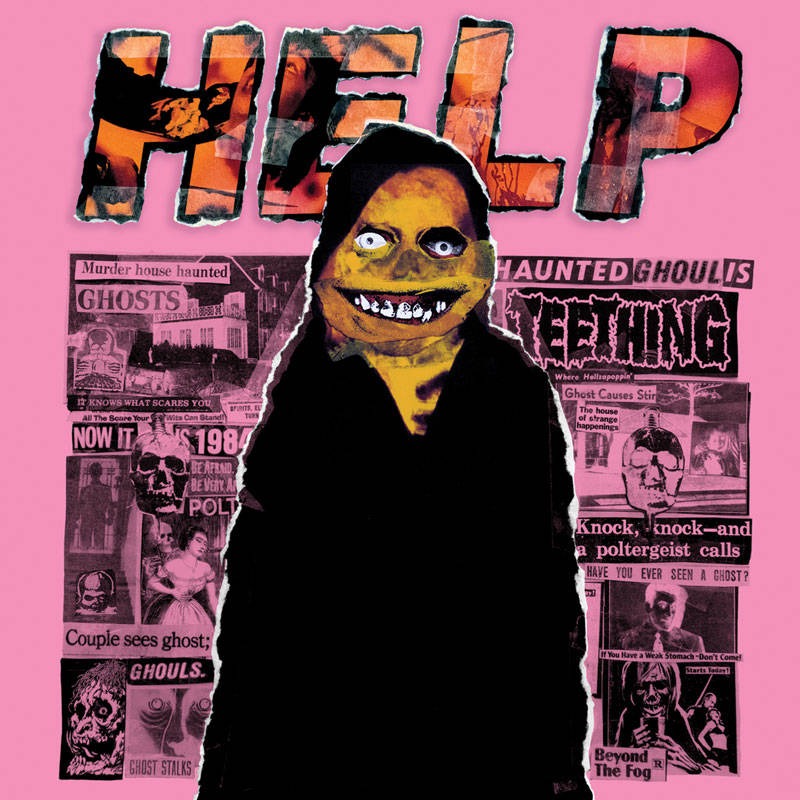 teething-help-cd-album-grind-hardcore-14-titres image 2