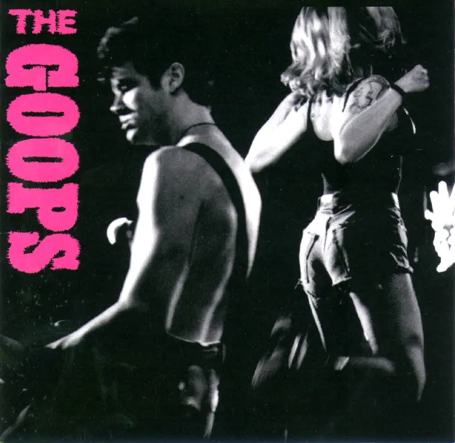 blackout-records-the-goops-cd-album-1994-punk image 1
