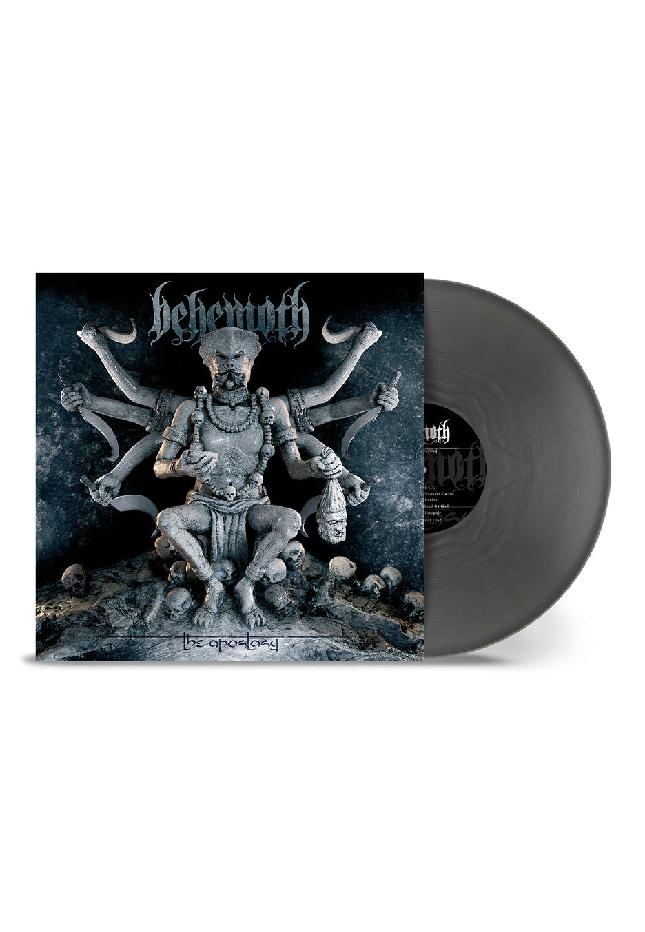 behemoth-the-apostasy-vinyle-argent-death-metal image 1