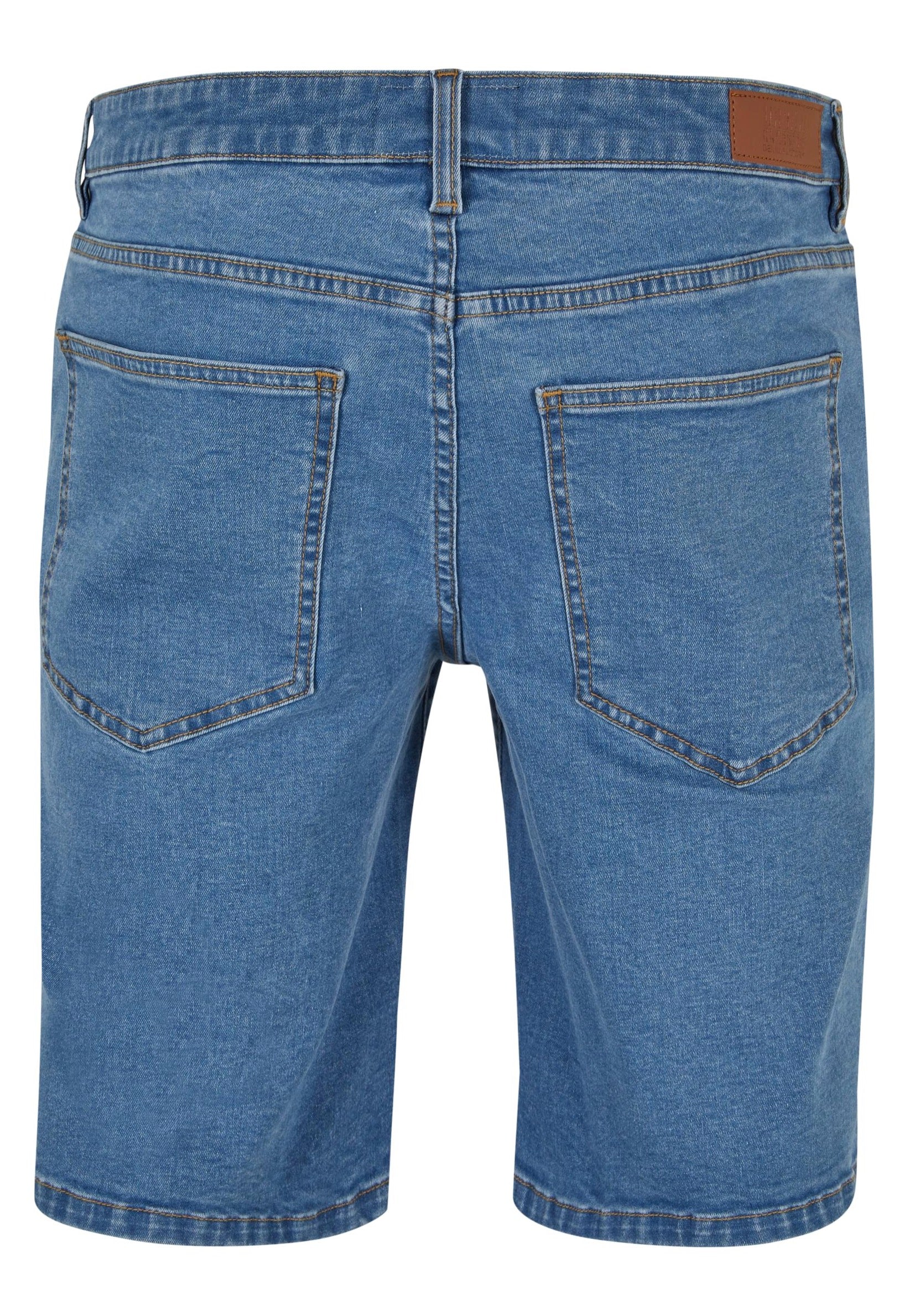 urban-classics-relaxed-fit-short-jean-bleu-washed image 7