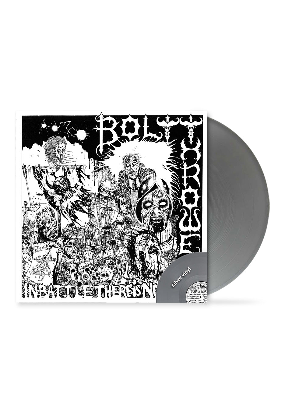 bolt-thrower-in-battle-vinyle-argent-r-dition image 1