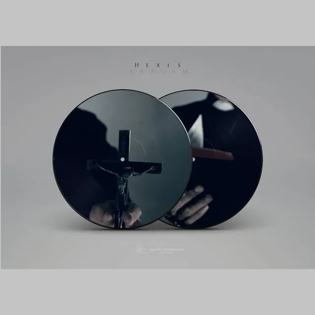 hexis-abalam-vinyle-lp-picture-disc image 1