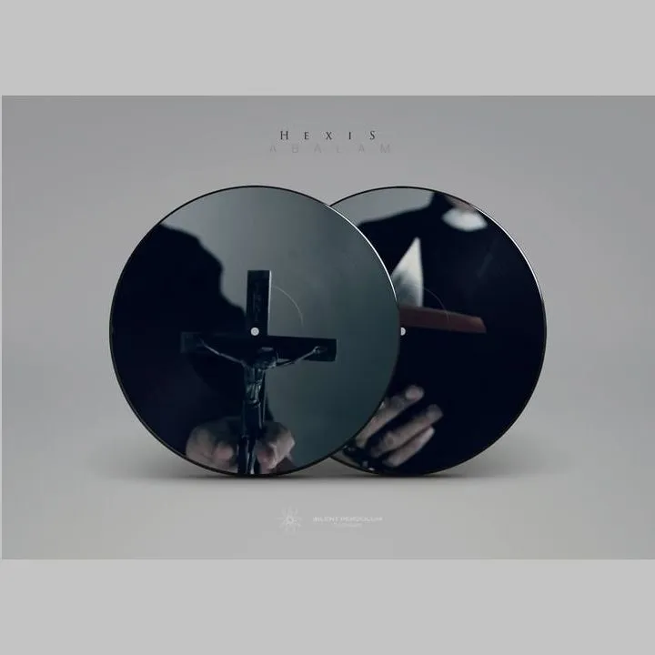 hexis-abalam-vinyle-lp-picture-disc image 1