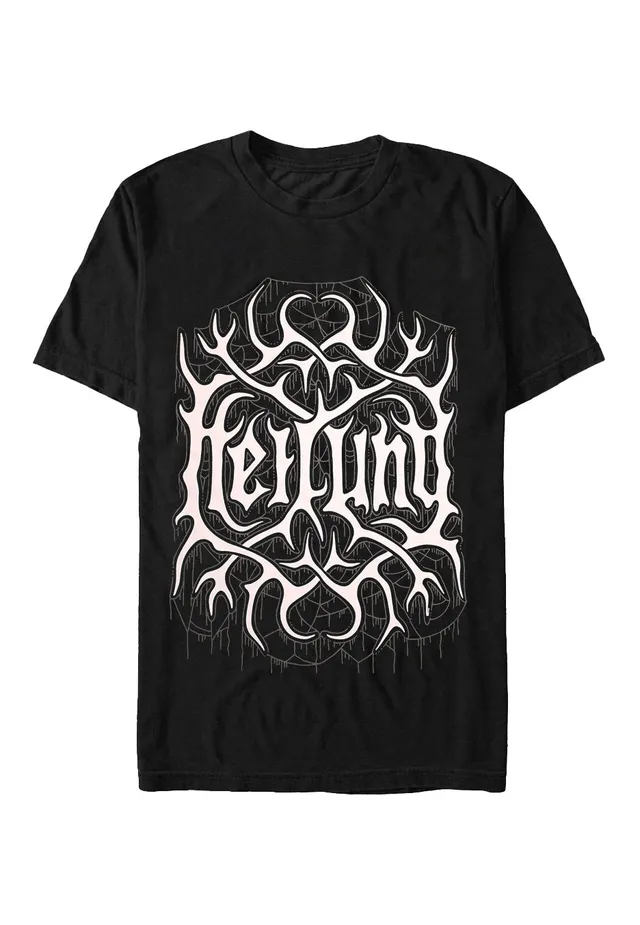 heilung-remember-t-shirt-noir-homme-taille-l image 1