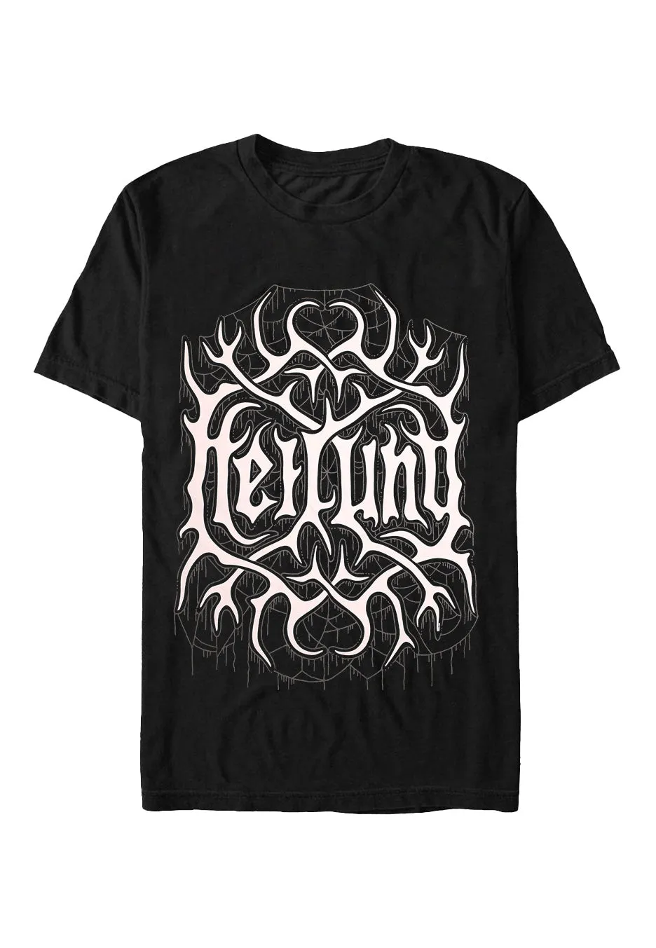 heilung-remember-t-shirt-noir-homme-taille-l image 1