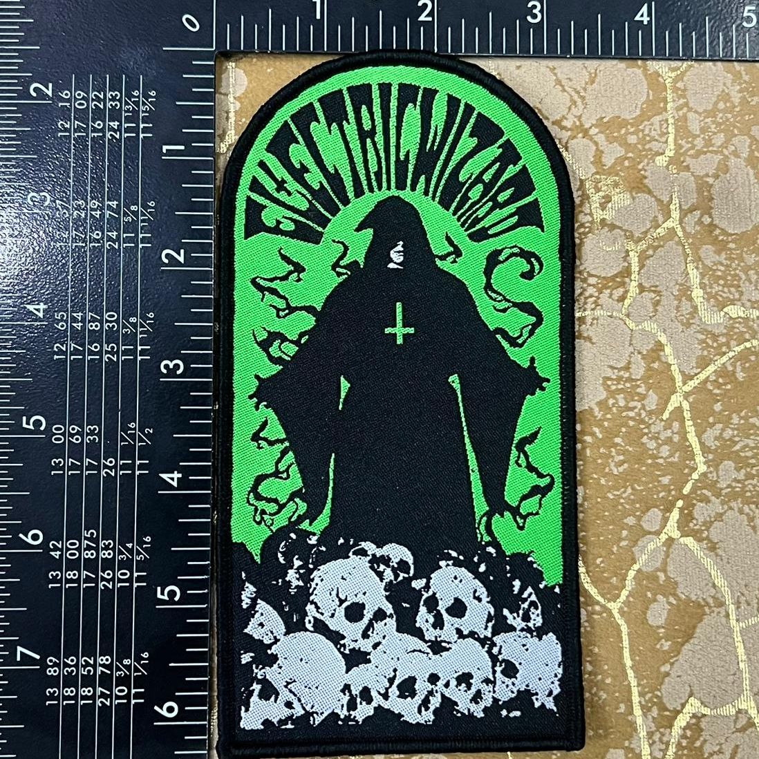 electric-wizard-dance-of-the-sabbath-patch-tiss-thermocollant image 5