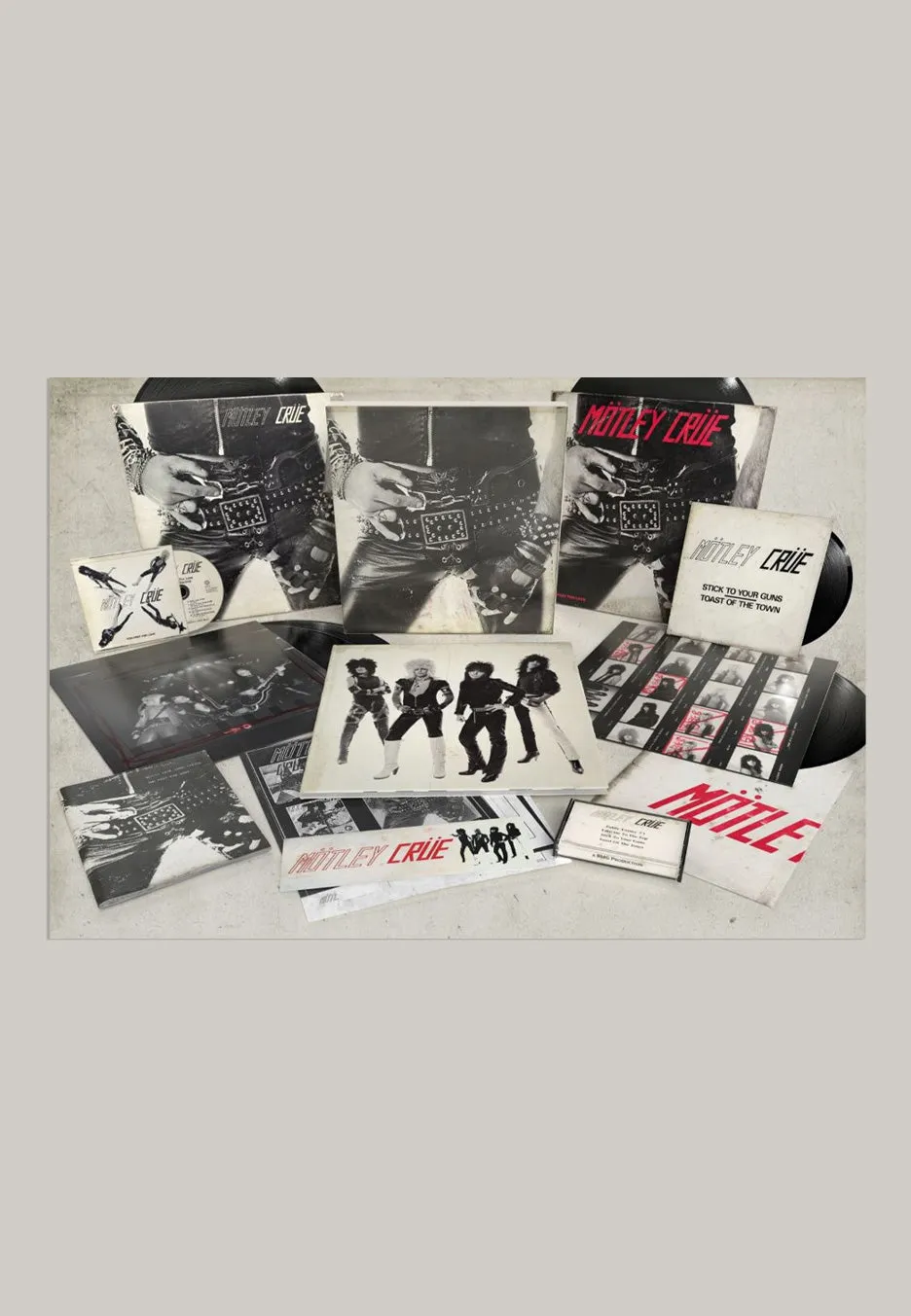 afm-m-tley-cr-e-too-fast-for-love-coffret-vinyle-deluxe image 1