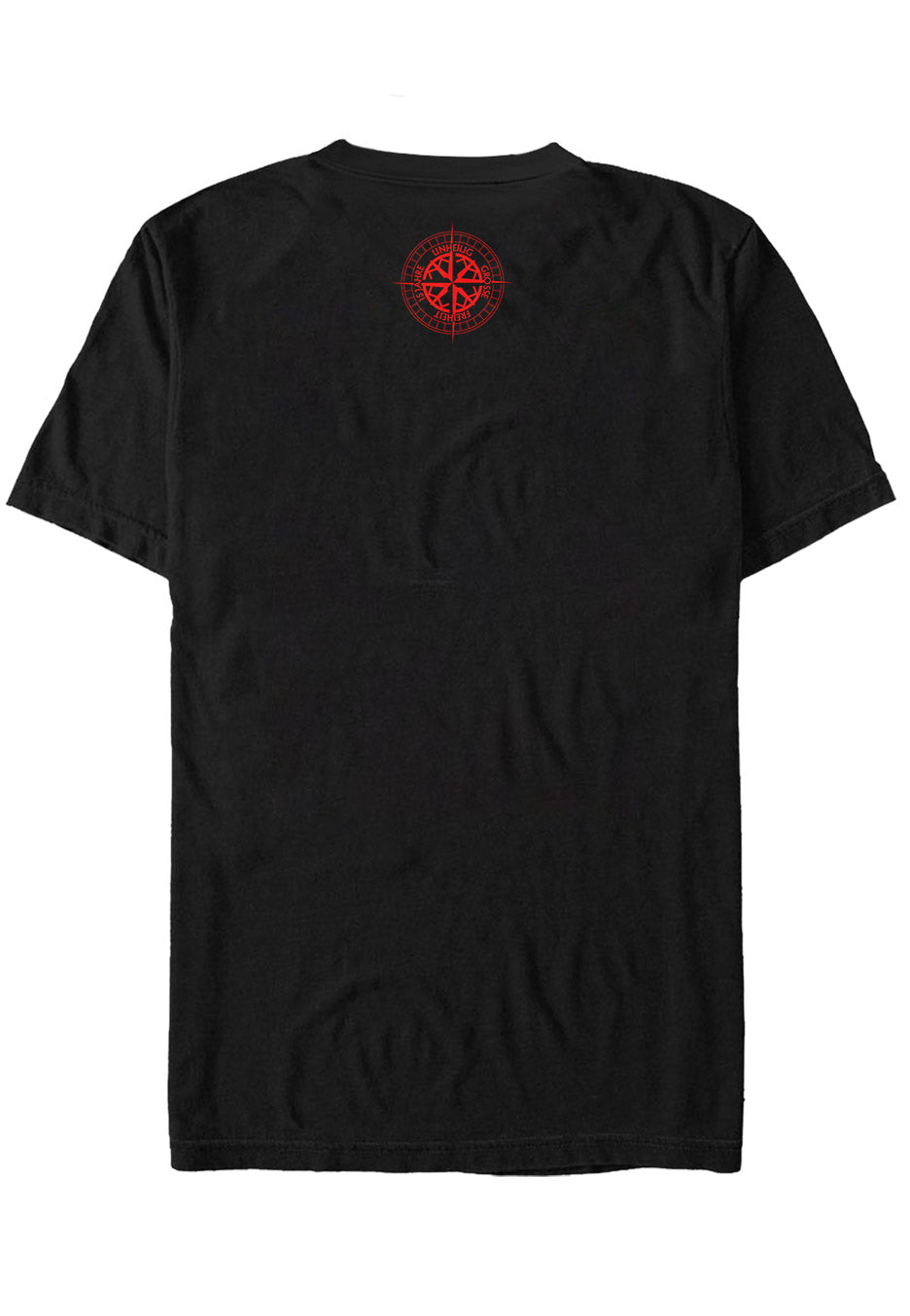 unheilig-gro-e-freiheit-jubil-um-t-shirt-noir-homme image 2