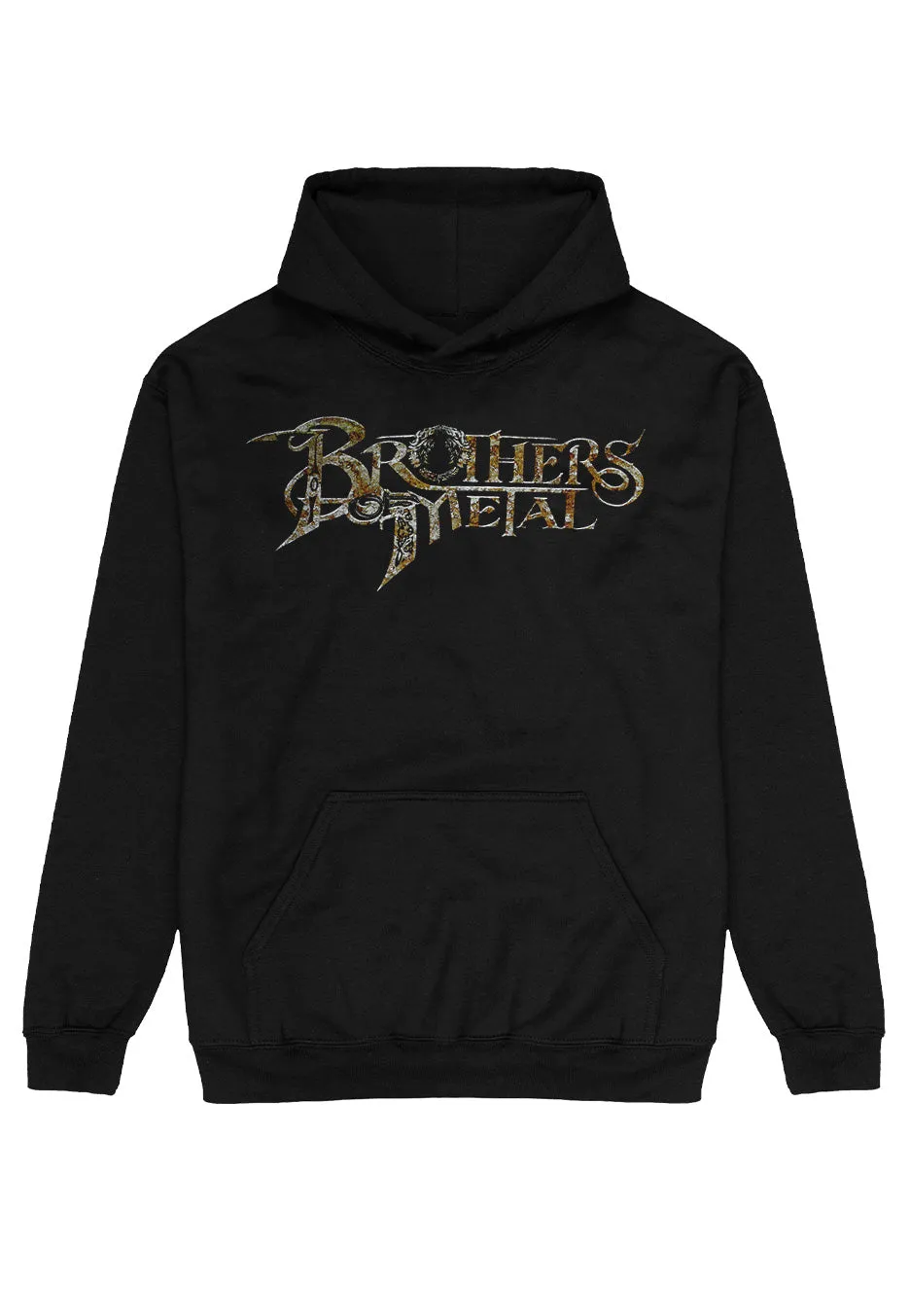 brothers-of-metal-prophecy-of-ragnar-k-hoodie-noir image 1