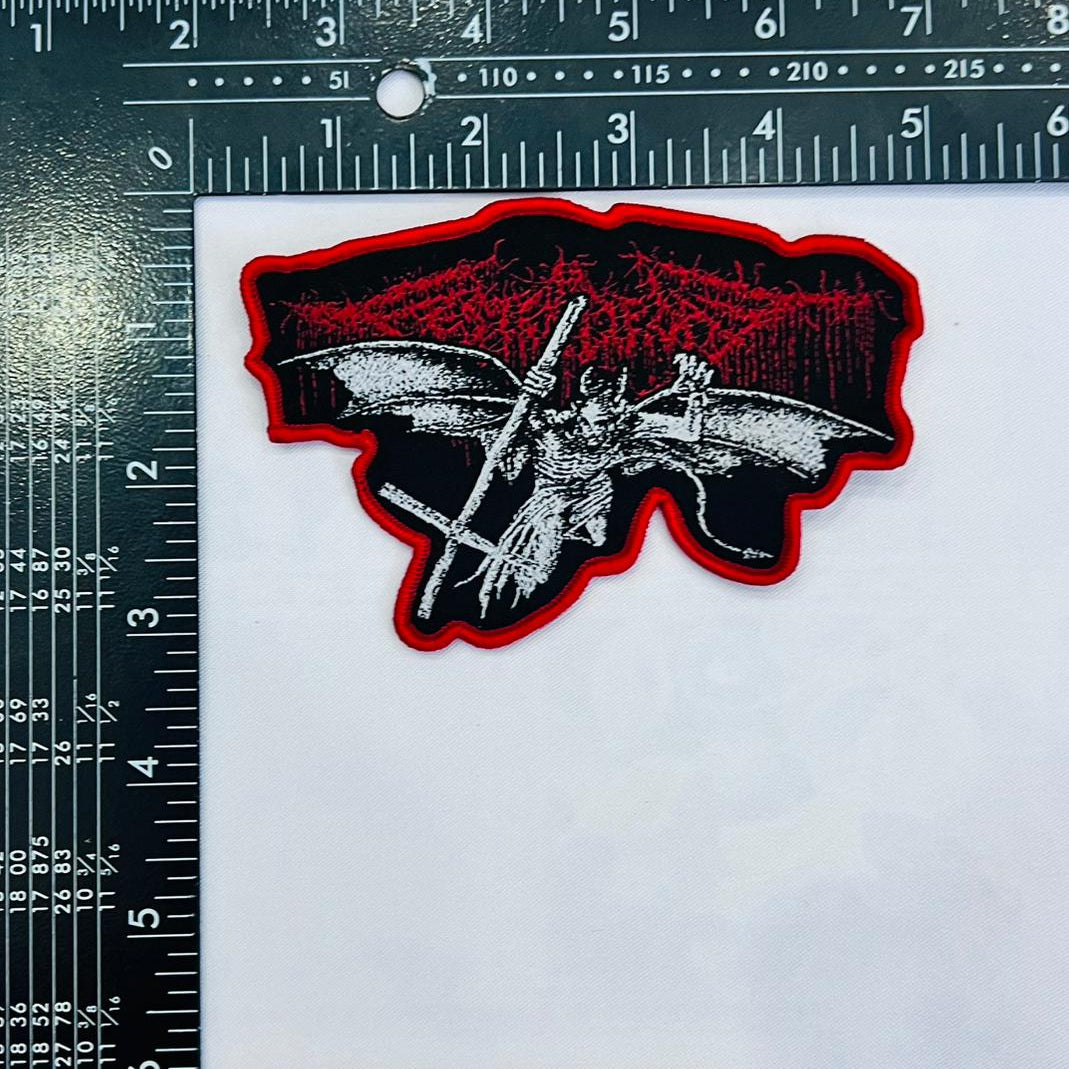 festerdecay-fall-in-grind-patch-tiss-bordure-noire image 7