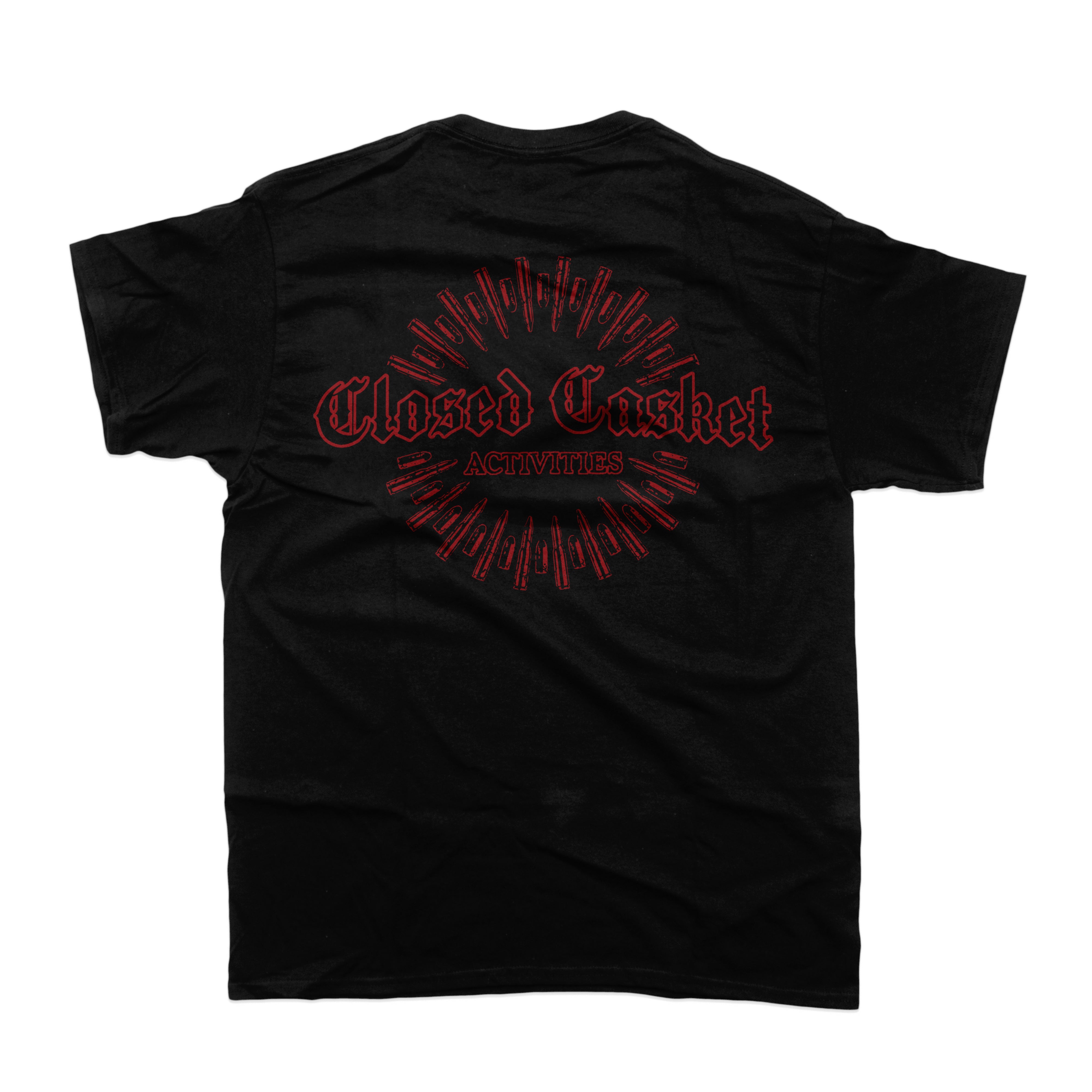 closed-casket-activities-scalp-endless-relapse-t-shirt-coton image 3