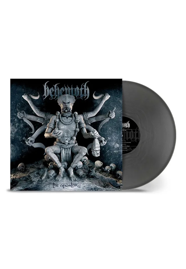 behemoth-the-apostasy-vinyle-argent-death-metal image 1