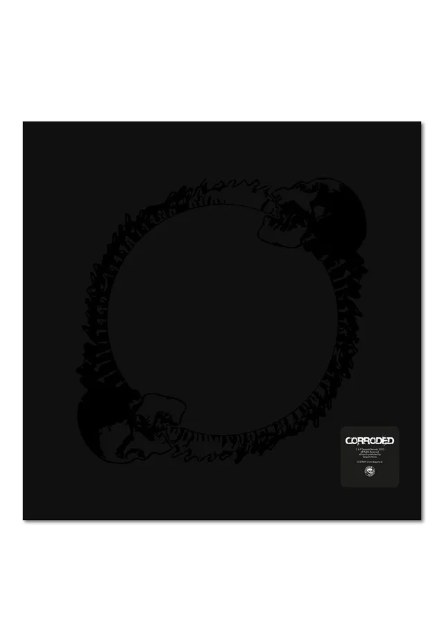 corroded-plague-digipak-cd-album-metal image 1