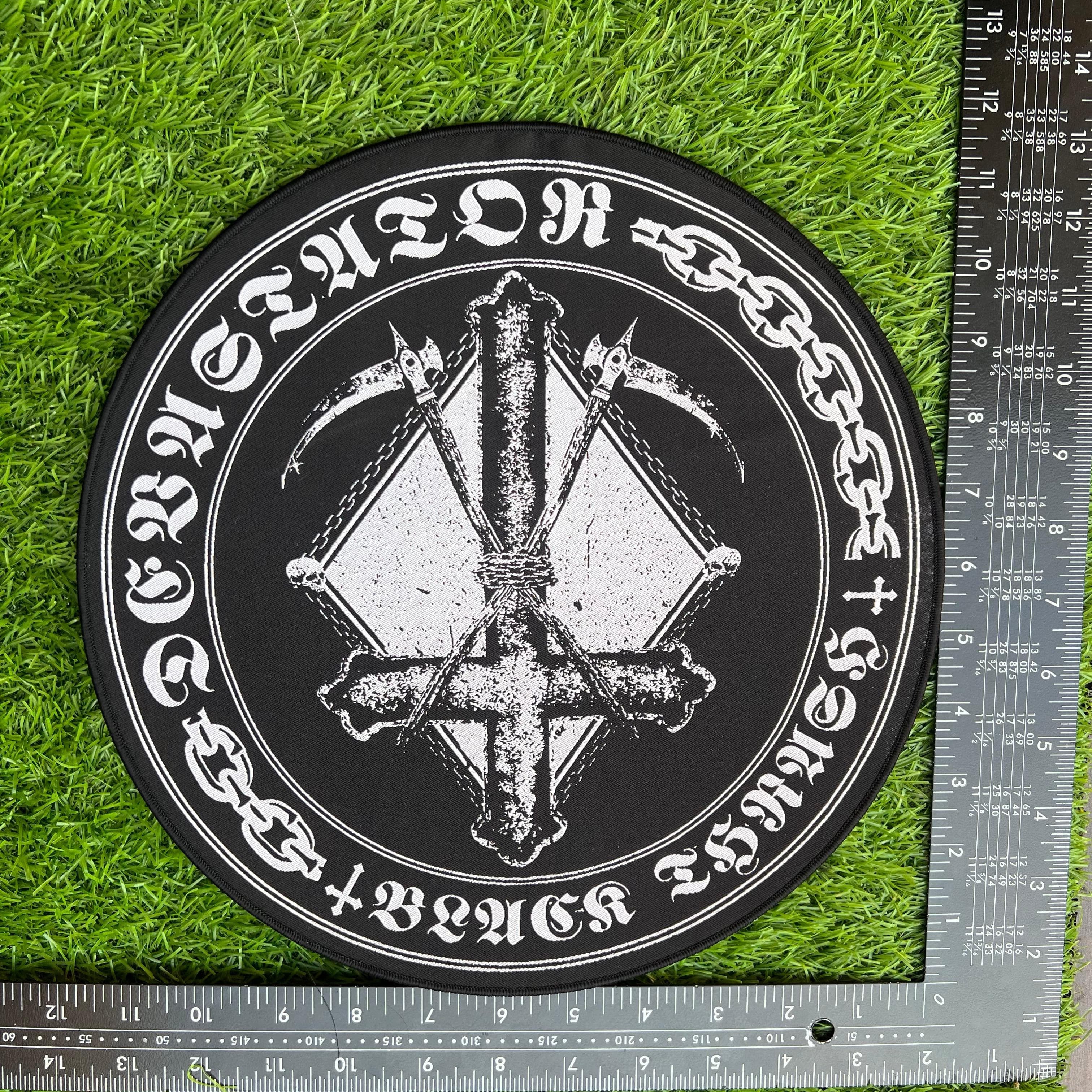 devastator-sigil-backpatch-dos-tiss-bordure-noire-30x30 image 3