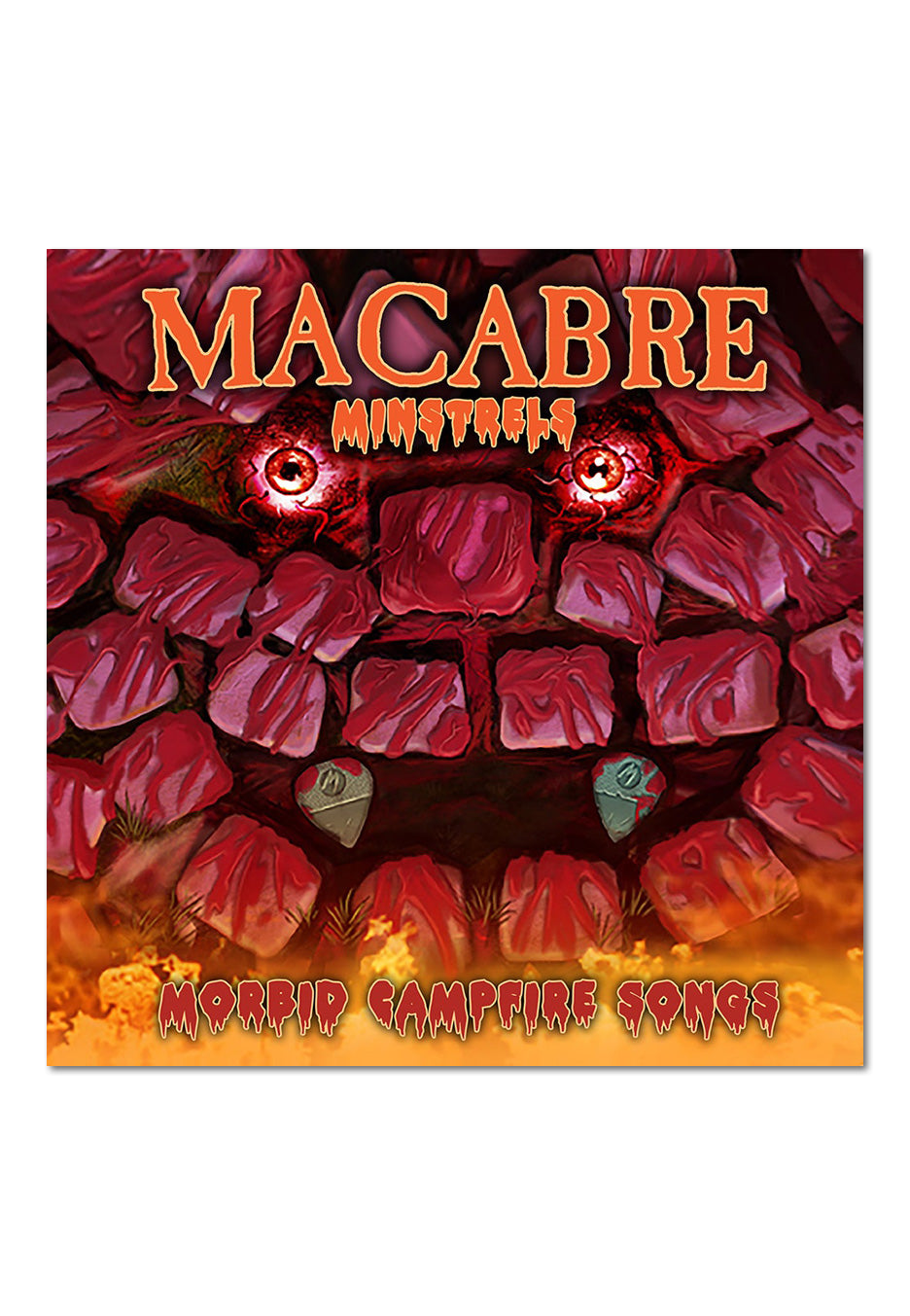 macabre-minstrels-morbid-campfire-songs-mini-cd-remasteris image 2