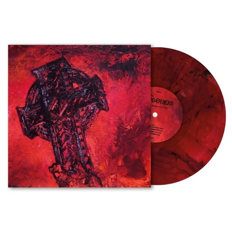 unto-others-don-t-waste-your-time-lp-swirl-ltd-200 image 1