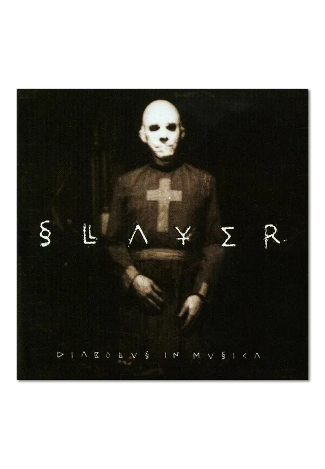 slayer-diabolus-in-musica-cd-album-thrash-metal image 1