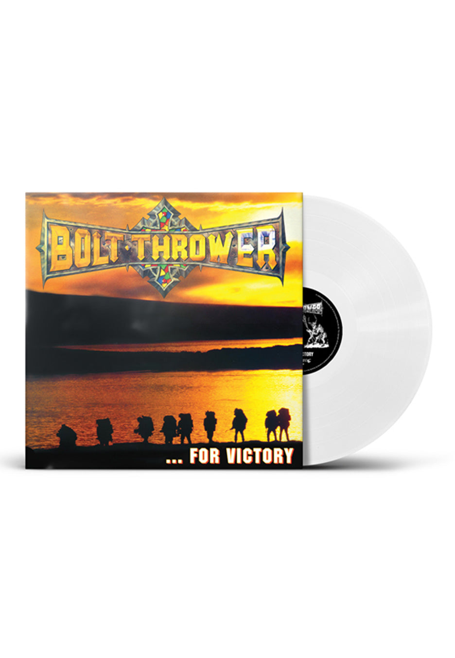 bolt-thrower-for-victory-vinyle-blanc-limit-death-metal image 1