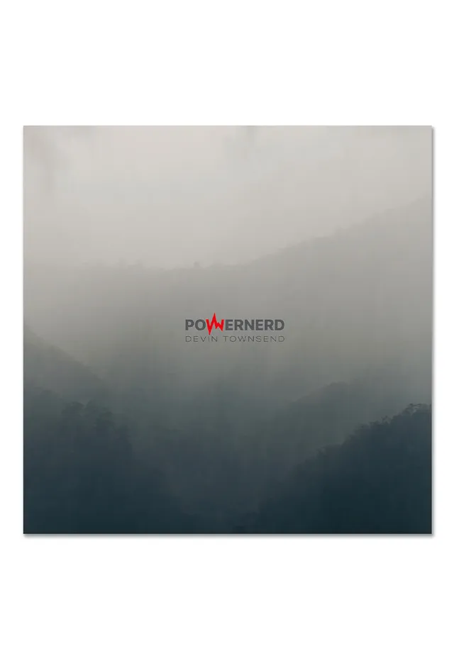 devin-townsend-powernerd-cd-jewelcase image 1