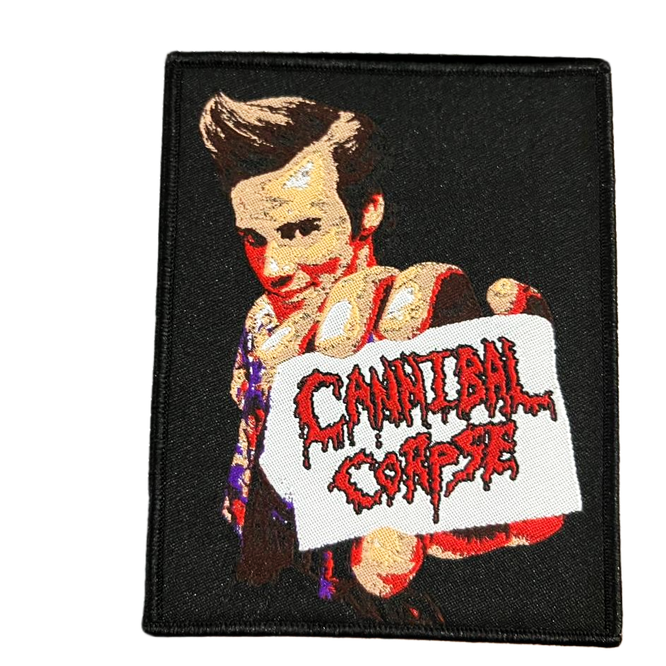 cannibal-corpse-ace-ventura-cusson-tiss-bordure-noire image 2