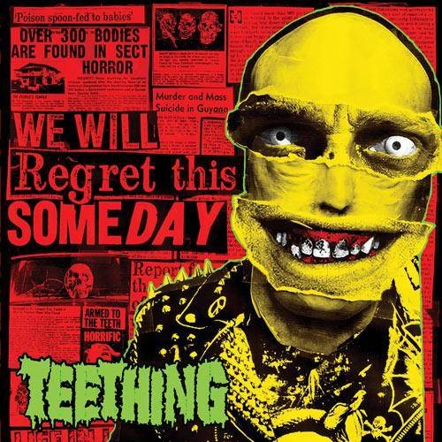 teething-we-will-regret-this-someday-cd-grindcore image 1