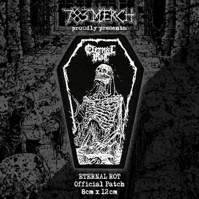 eternal-rot-putrid-hallucination-patch-cercueil-tiss image 1