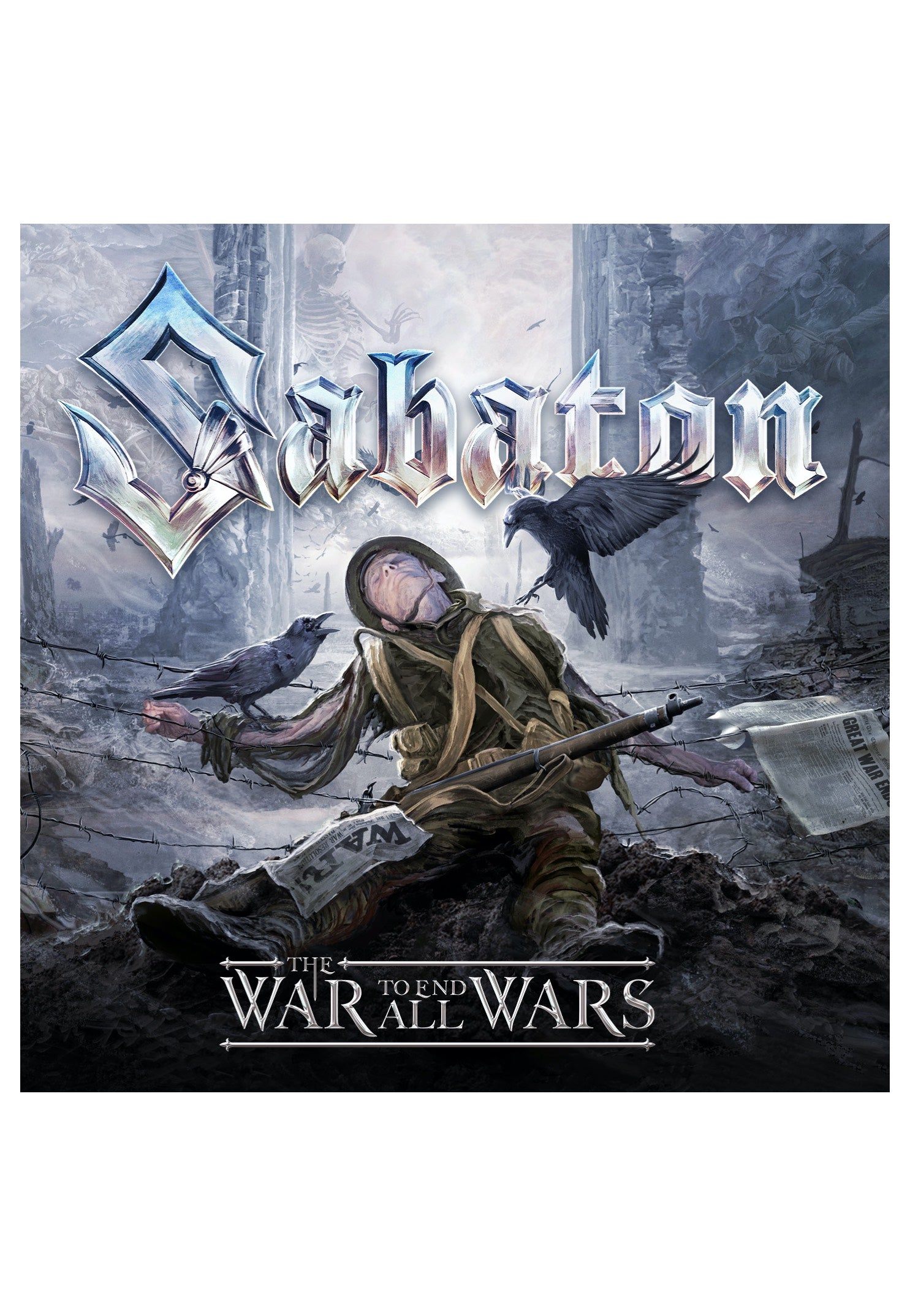 sabaton-the-war-to-end-all-wars-cd-album-power-metal image 2