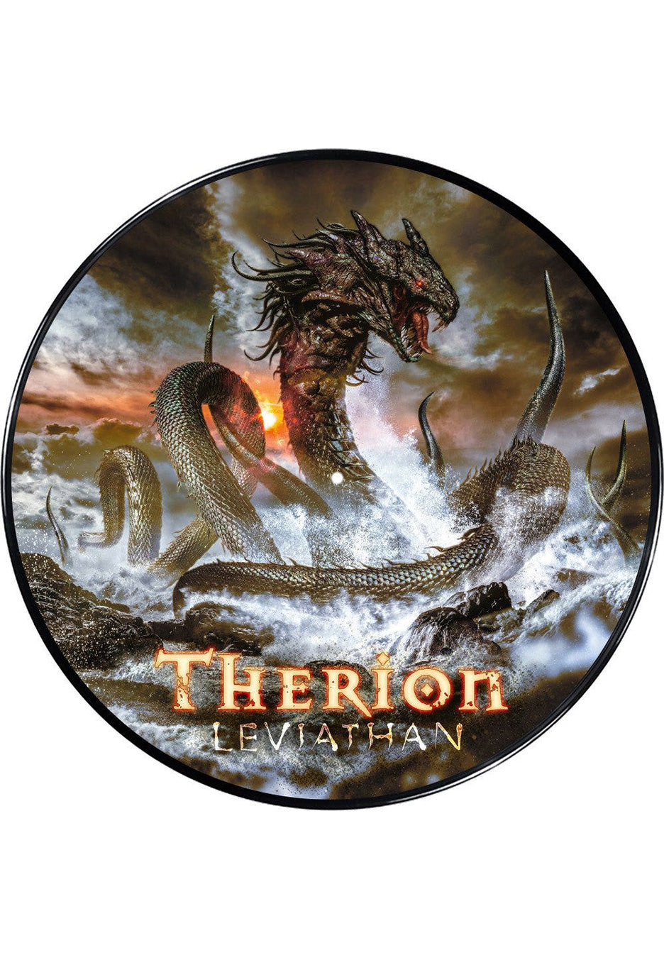 therion-leviathan-picture-vinyle-lp-metal image 3