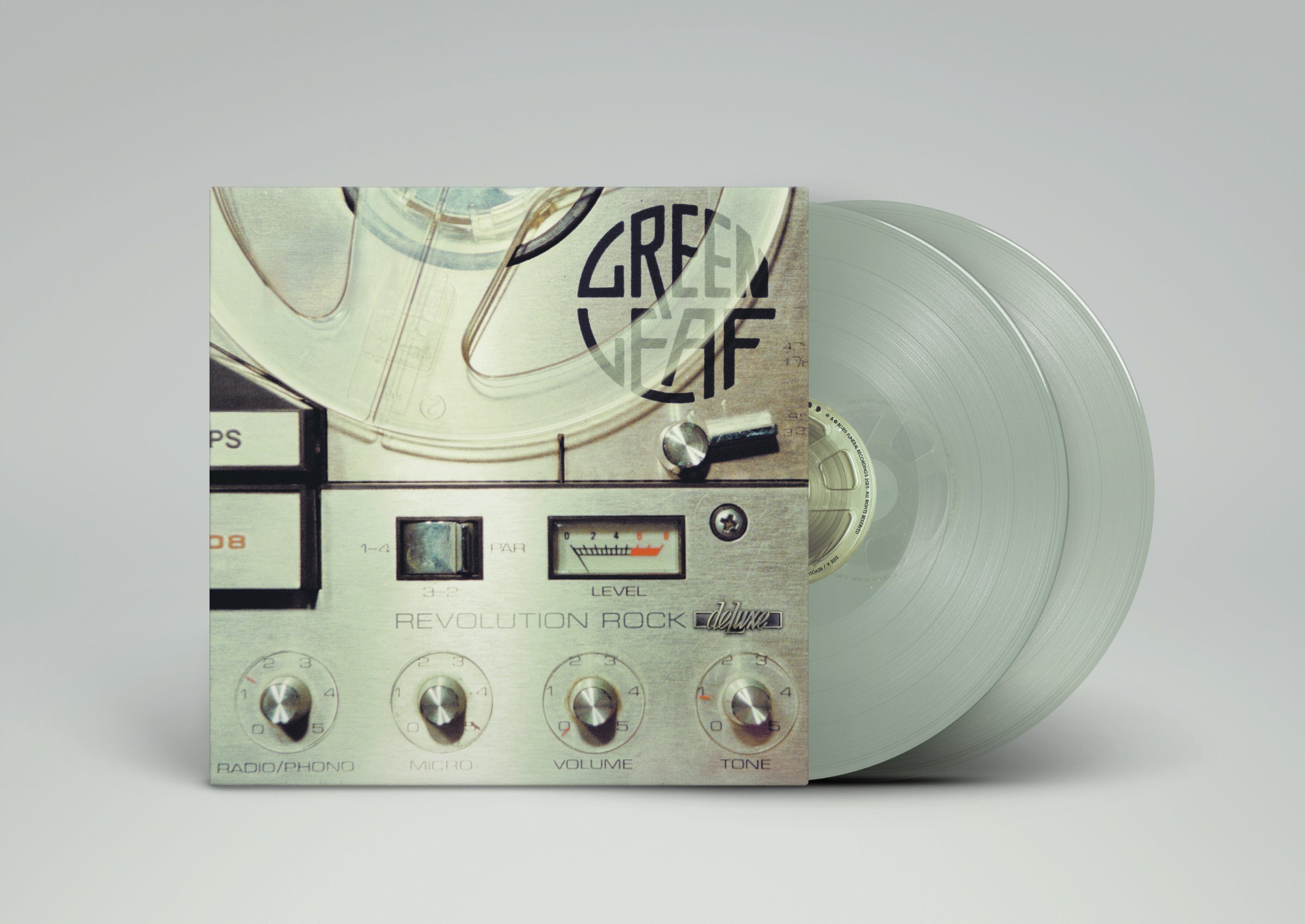 greenleaf-revolution-rock-double-vinyle-2lp-orange-stoner image 3
