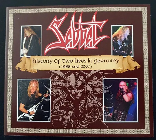 sabbat-history-of-two-lives-cd-live-slipcase-1988 image 1