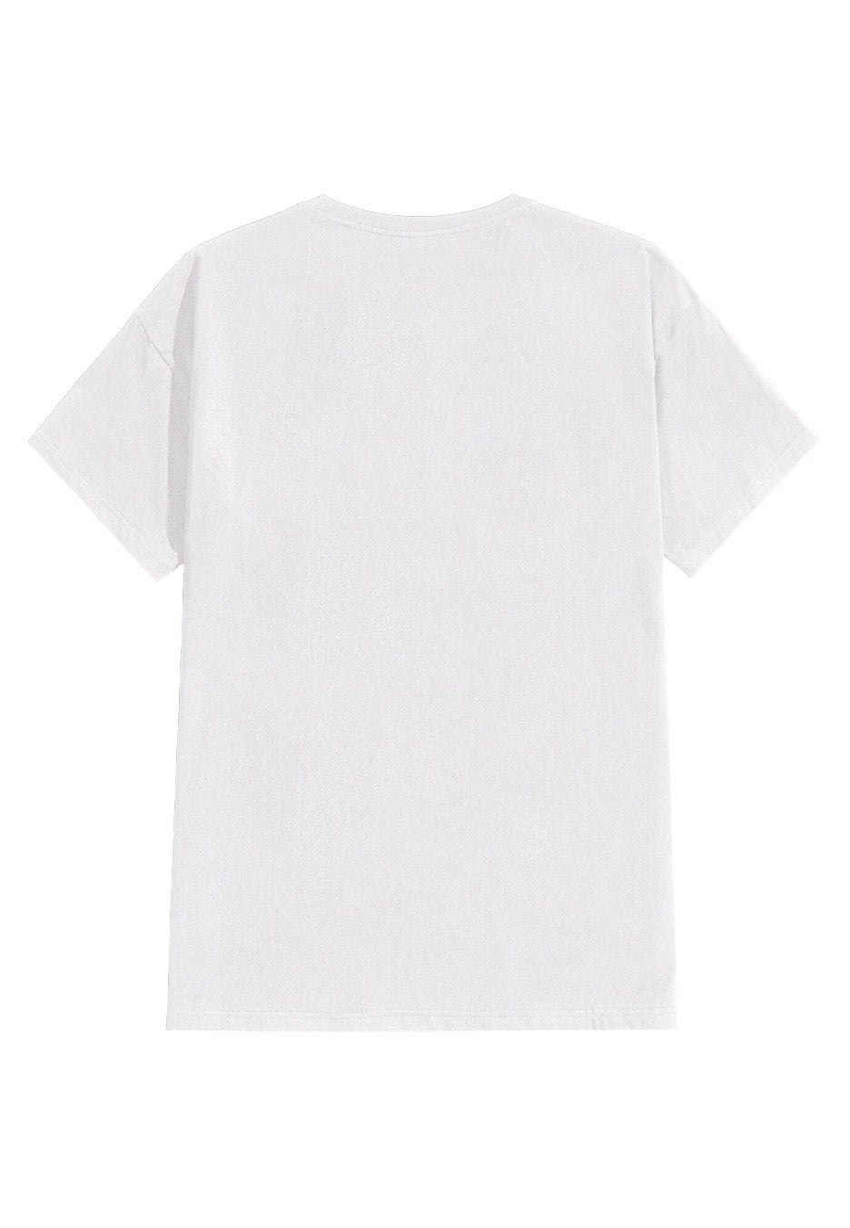 darkthrone-sempiternal-past-white-t-shirt-blanc-manches-courtes image 2