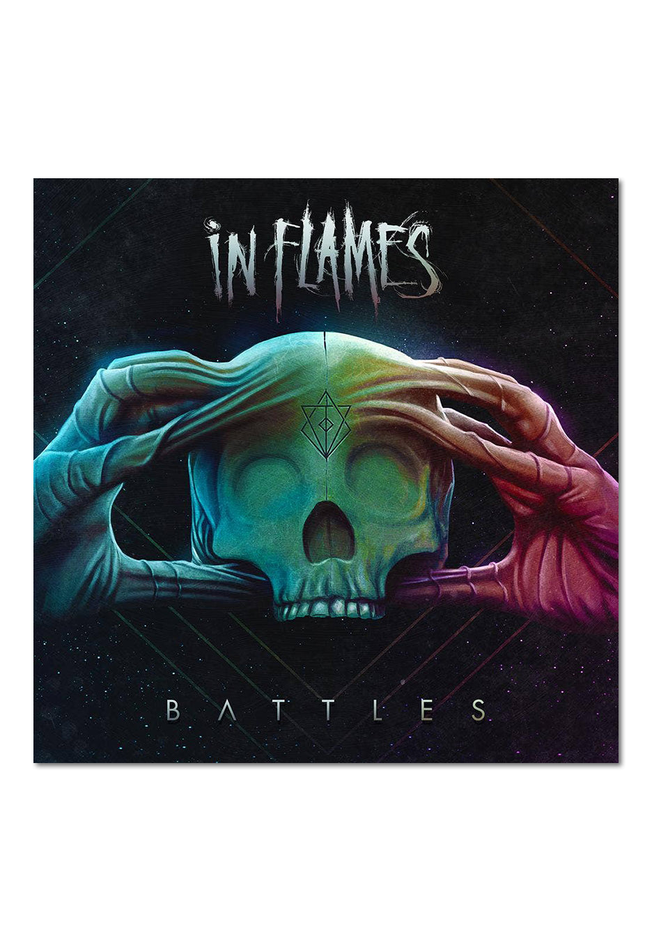 in-flames-battles-cd-album-m-tal image 1
