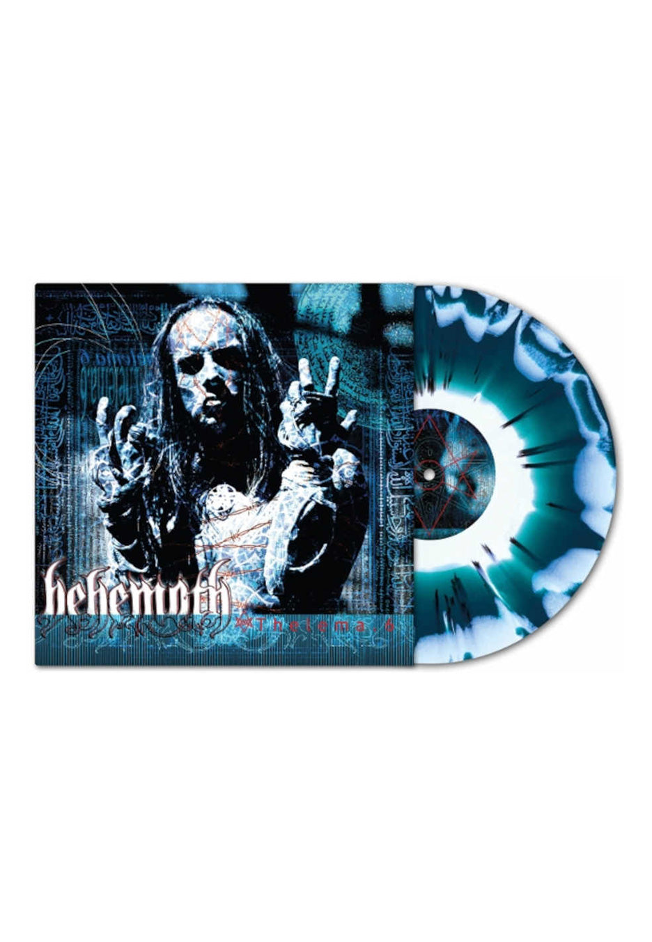 behemoth-thelema-6-vinyle-splatter-limit-25-ans image 1