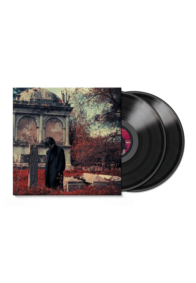 steven-wilson-requiem-for-a-village-double-vinyle-prog image 1