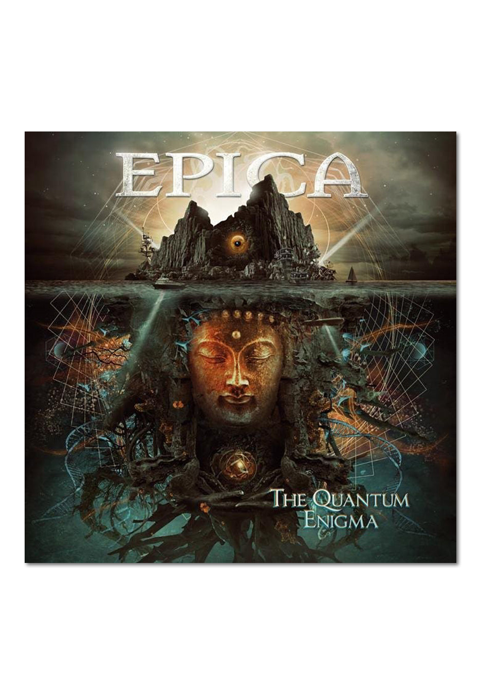 epica-the-quantum-enigma-cd-metal-symphonique image 1
