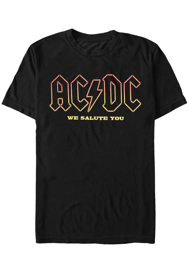 ac-dc-about-to-rock-salute-t-shirt-noir-hard-rock image 1