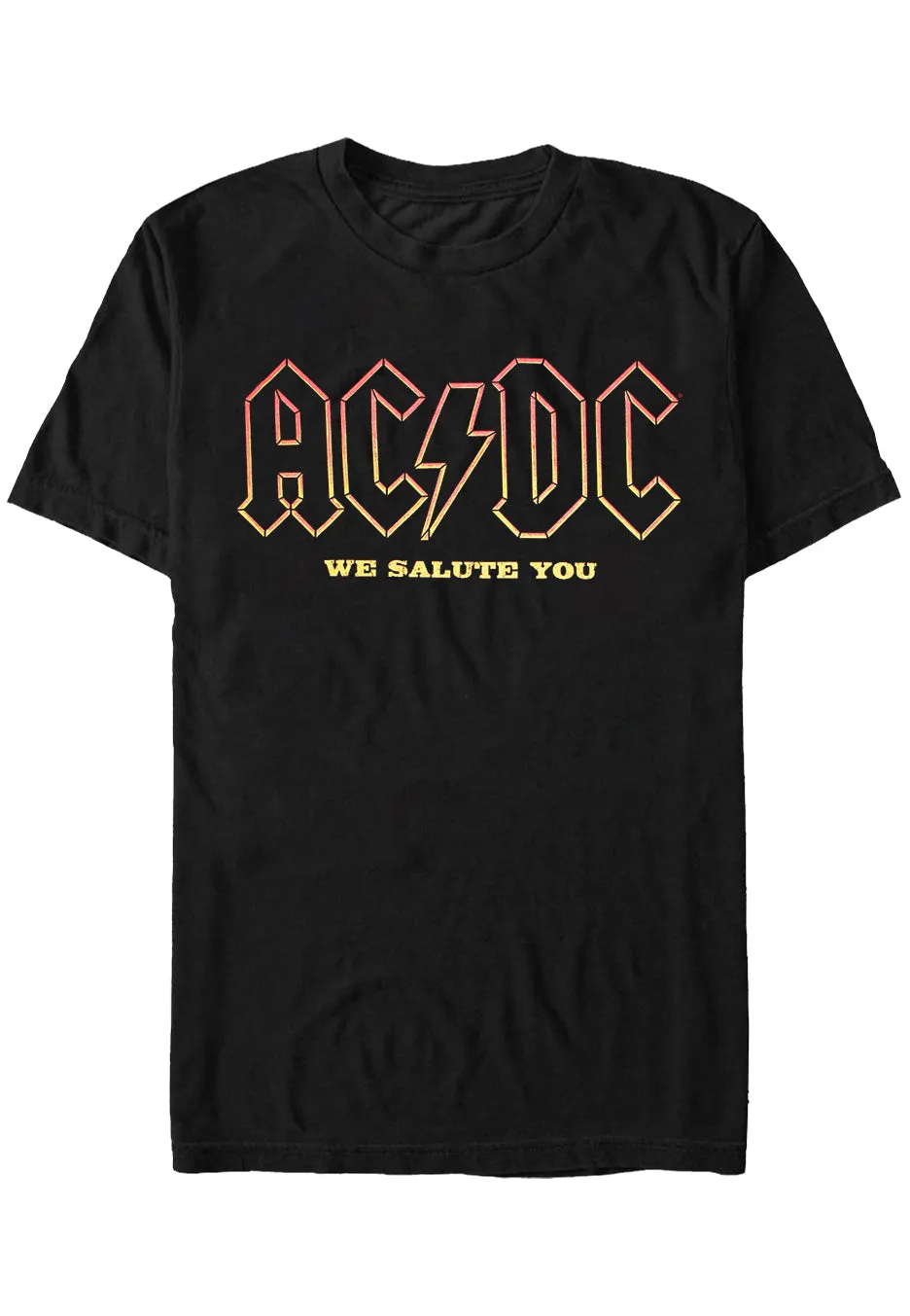 ac-dc-about-to-rock-salute-t-shirt-noir-hard-rock image 1