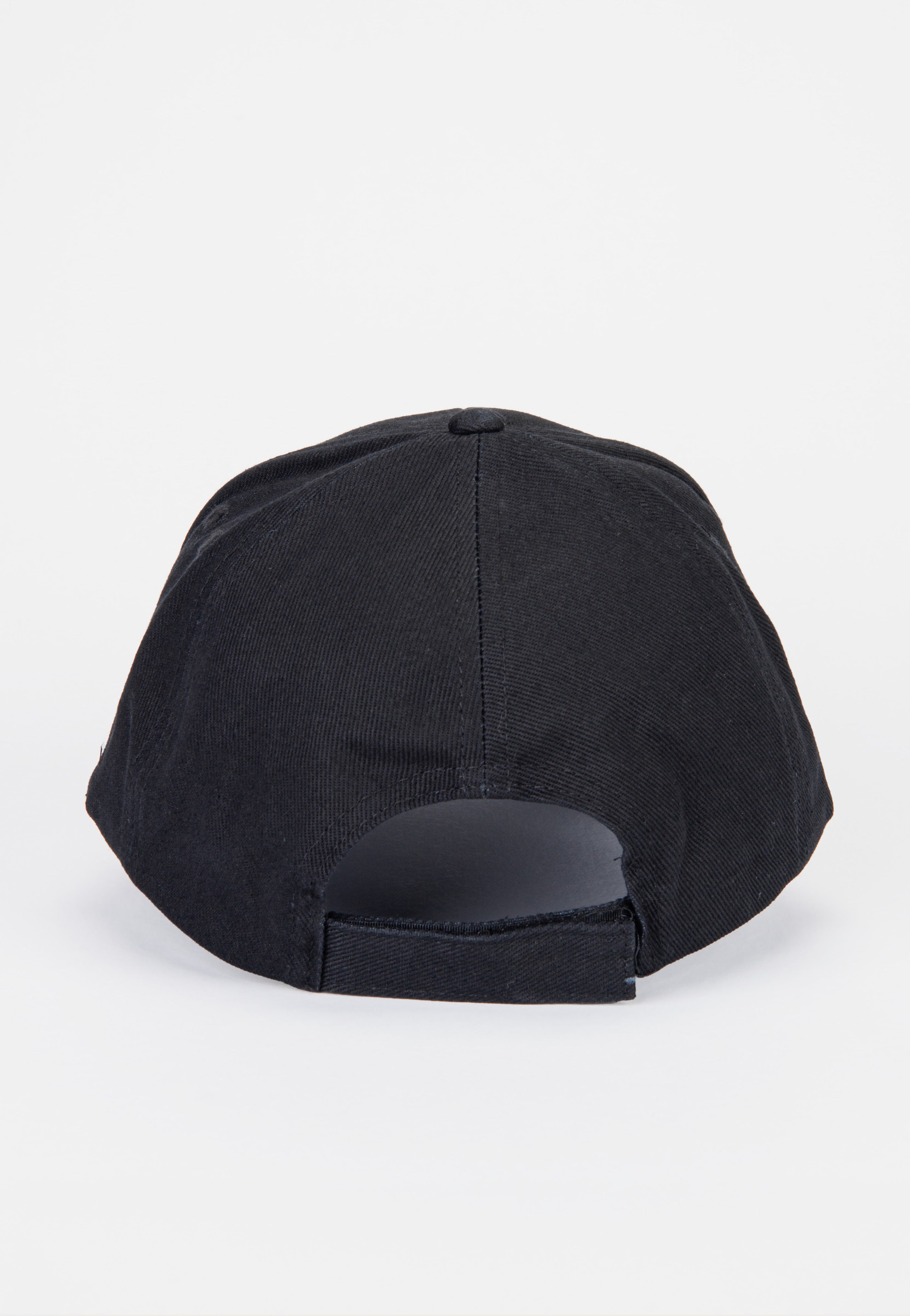 gojira-logo-casquette-snapback-noire-coton-taille-unique image 4