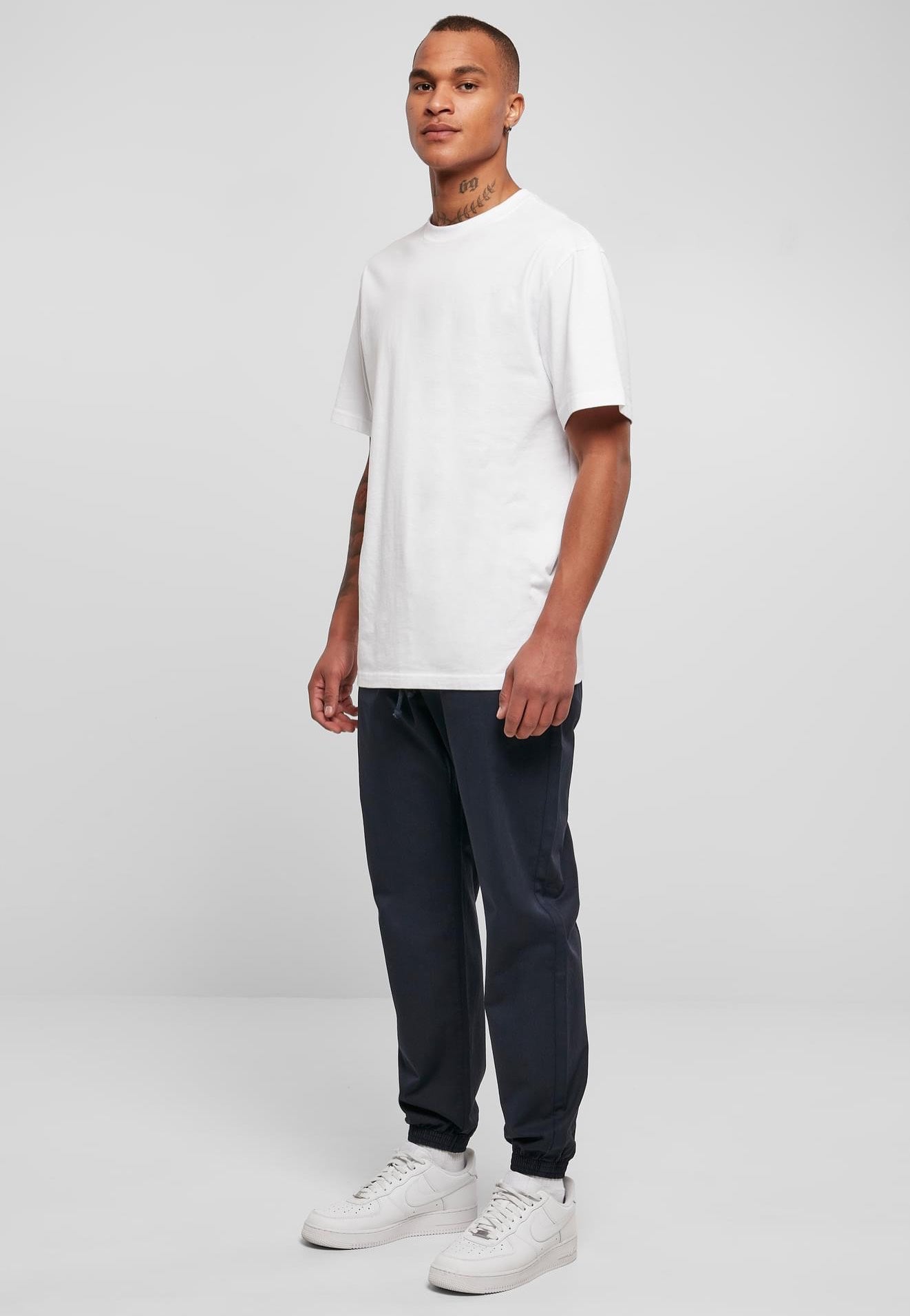 urban-classics-basic-jogg-pantalon-homme-bleu-marine image 5