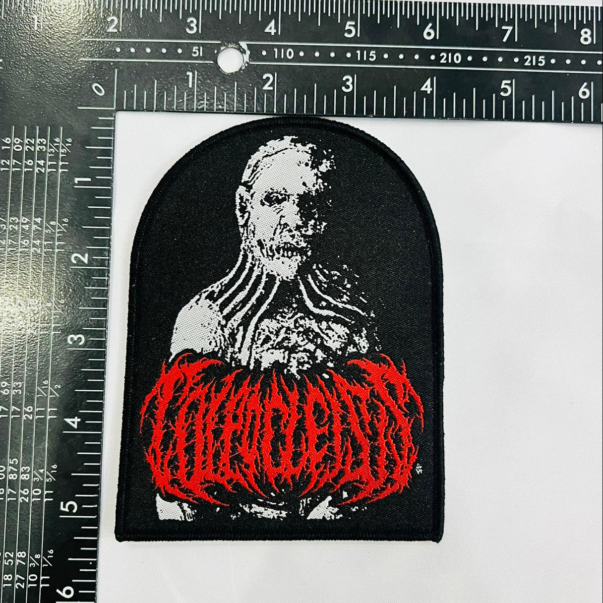 colpocleisis-elegant-degradation-patch-tiss-noir image 4