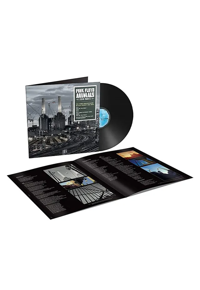 pink-floyd-animals-2018-remix-vinyle-lp-rock-progressif image 1