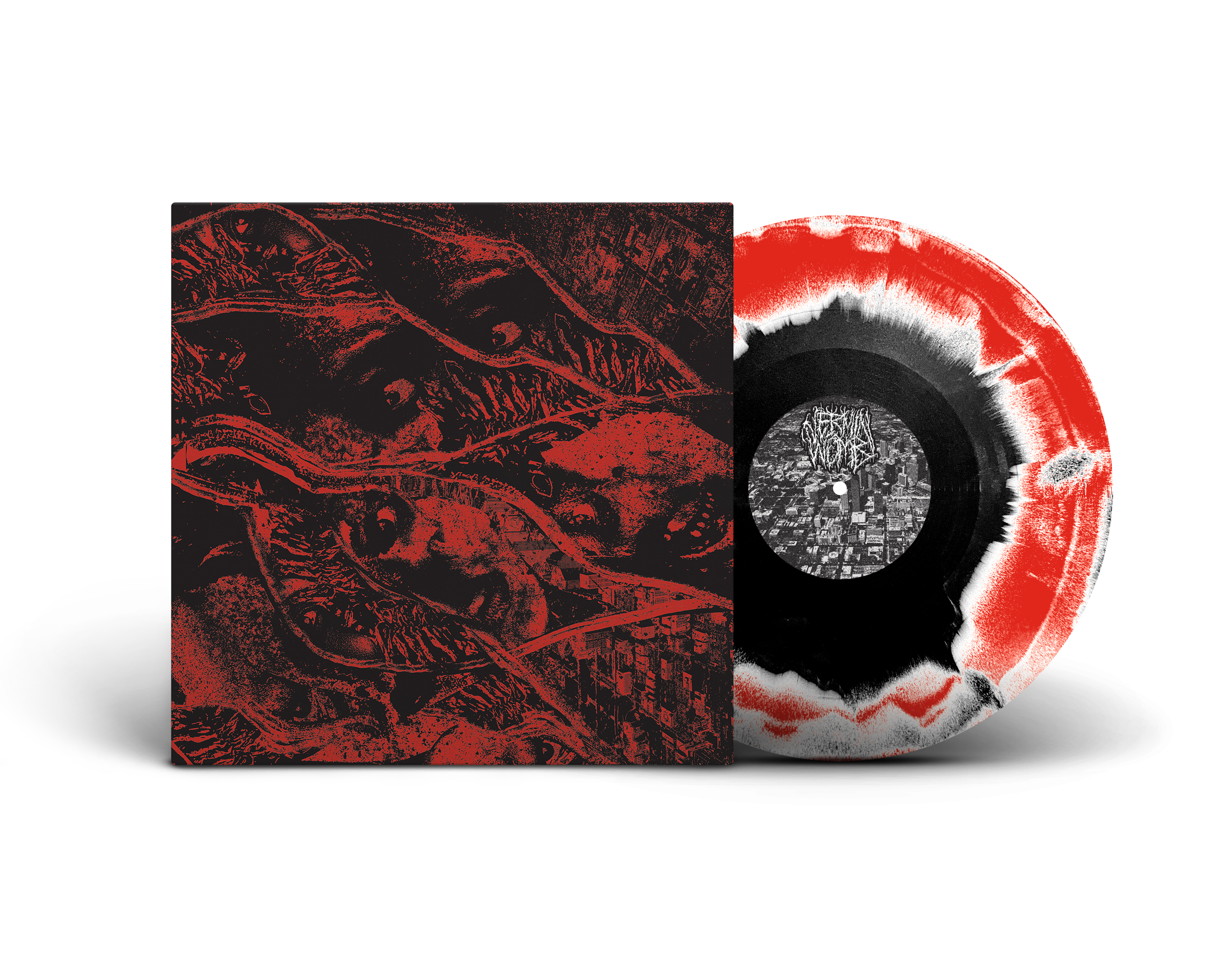 vermin-womb-retaliation-vinyle-lp-rouge-cloudy image 5